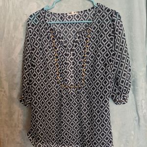 Women's blouse